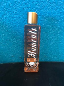 Moments Spa Aromatherapy