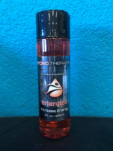 HTX energize