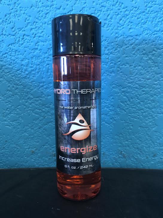 HTX energize