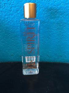 Spirit Spa Aromatherapy