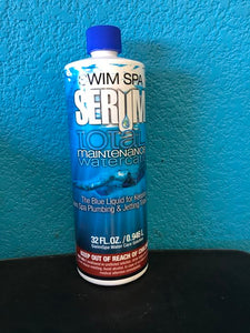 Swim Spa Serum 32 oz.