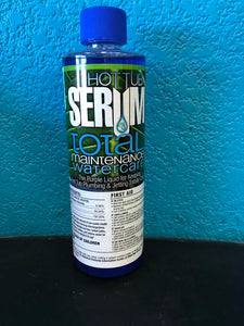 Hot Tub Serum 16oz.