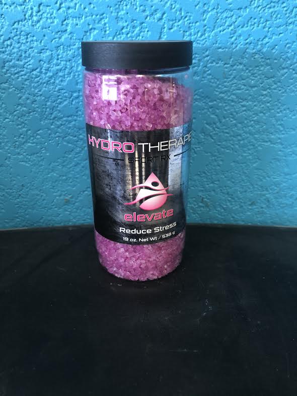 Elevate Hydro Therapy