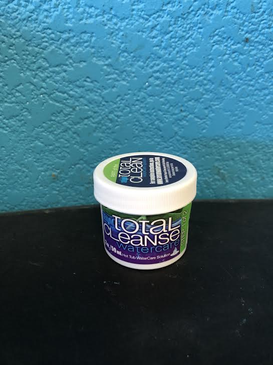Serum Total Cleanse Watercare