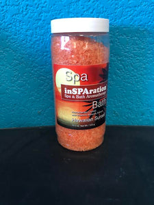 Hawaiin Sunset Aromatherapy Crystals