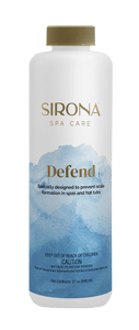 Sirona Defend