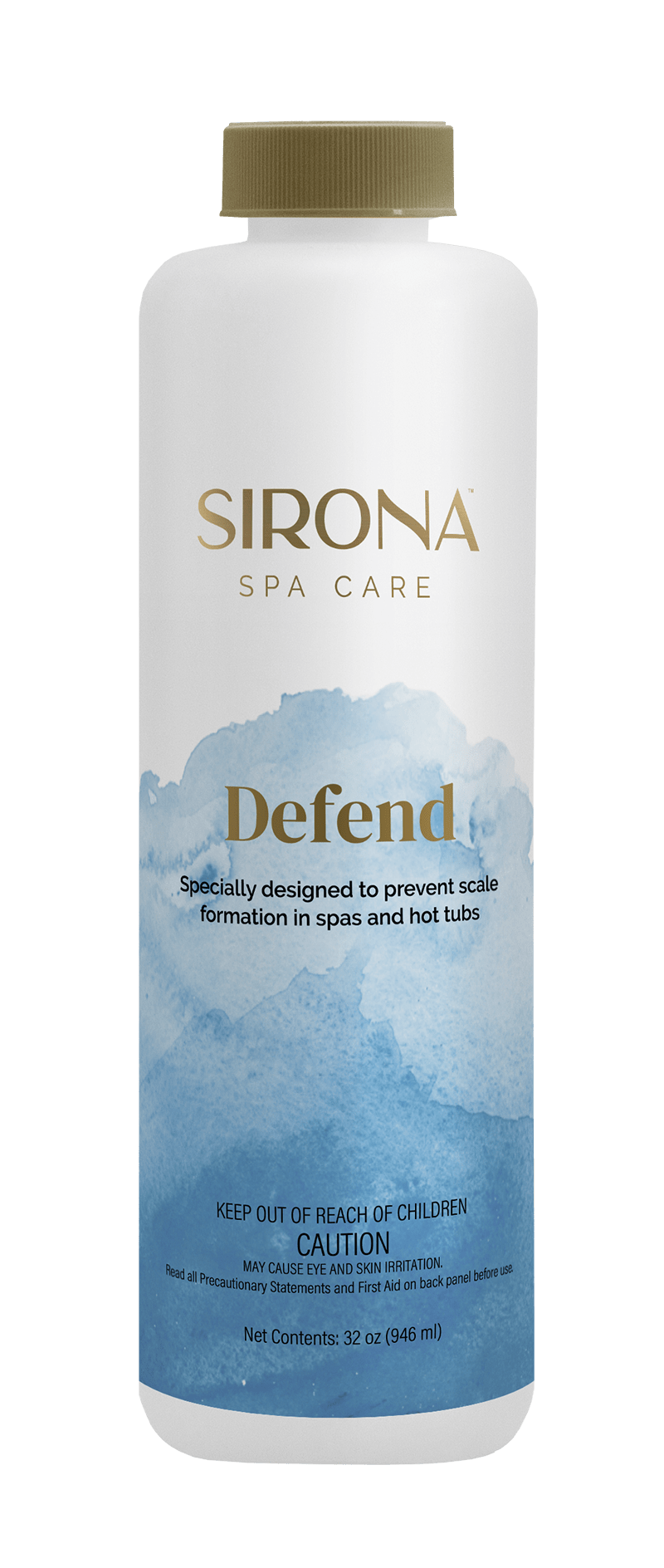 Sirona Defend