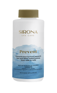 Sirona Prevent