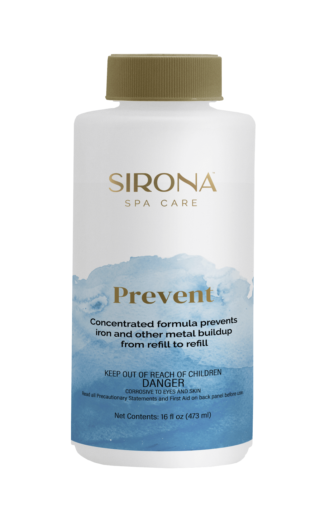 Sirona Prevent