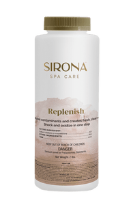 Sirona Replenish