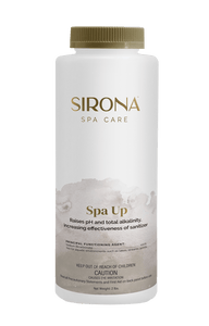 Sirona PH Up