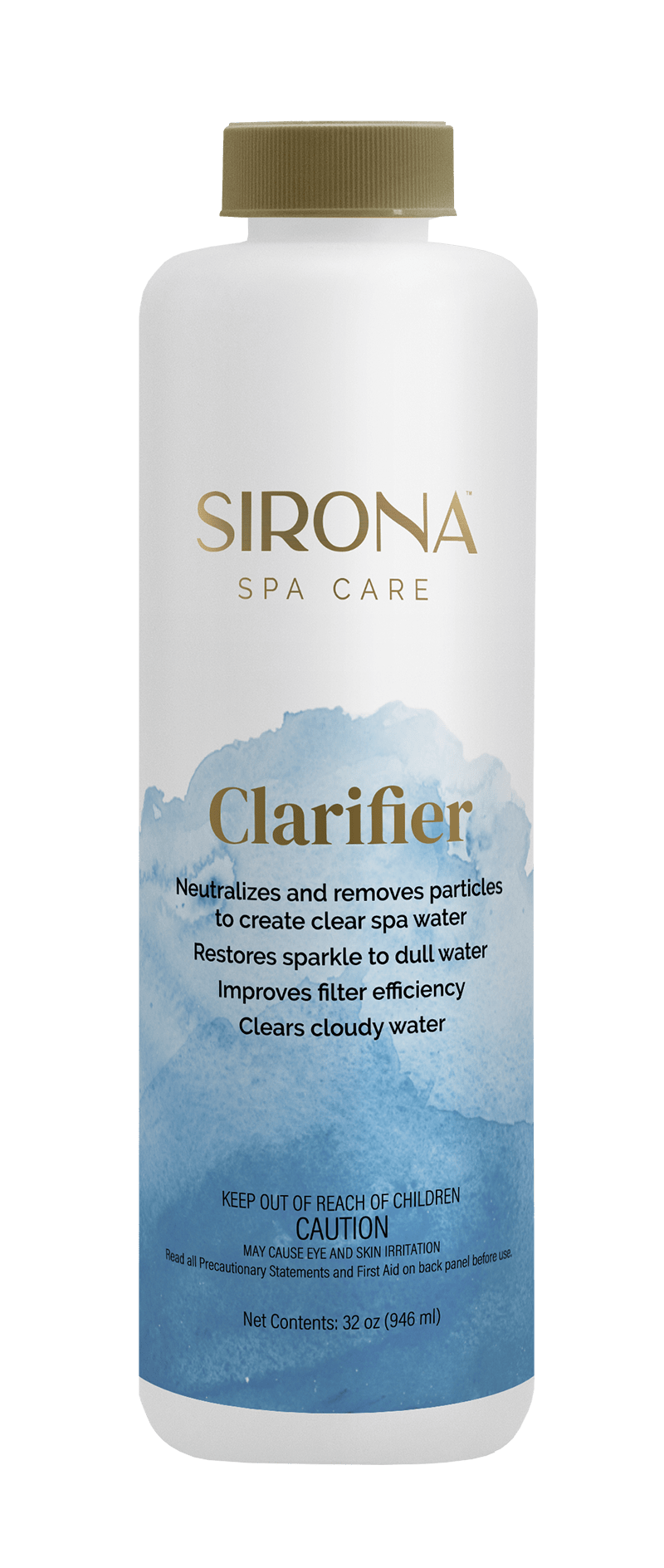 Sirona Clarifier